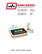 NEW MIR Spirolab Spirometer Bluetooth 911080 Discounts available aimcardio