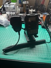 Yaesu FT-2d, FT3d Ft5d handhelds and more Desk Stand (Please READ description)