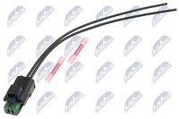 NTY Reparatursatz Kabelsatz EZC-CT-114 FüR Peugeot Partner GroßRaumlimousine Hdi