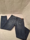 Lucky Brand 36x29 Actual Size.Blue Jeans 121 Heritage Slim — photo 10