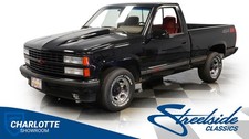 1990 Chevrolet Silverado for Sale