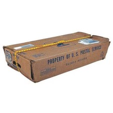 Manufacturer Varies Strapping,Plastic,1000 ft. L,Yellow 3LLP5 Manufacturer