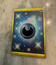 Darkness Energy 236/203 Secret Rare Holo SWSH07 Evolving Skies ENG 2021 on eBay