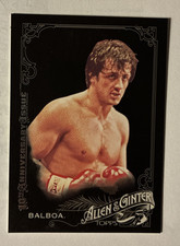 2015 Topps Allen & Ginter X: 10th Anniversary Issue Baseball Cards 15