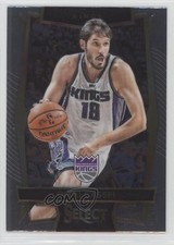 2016-17 Panini Select Concourse Omri Casspi #47 5h9