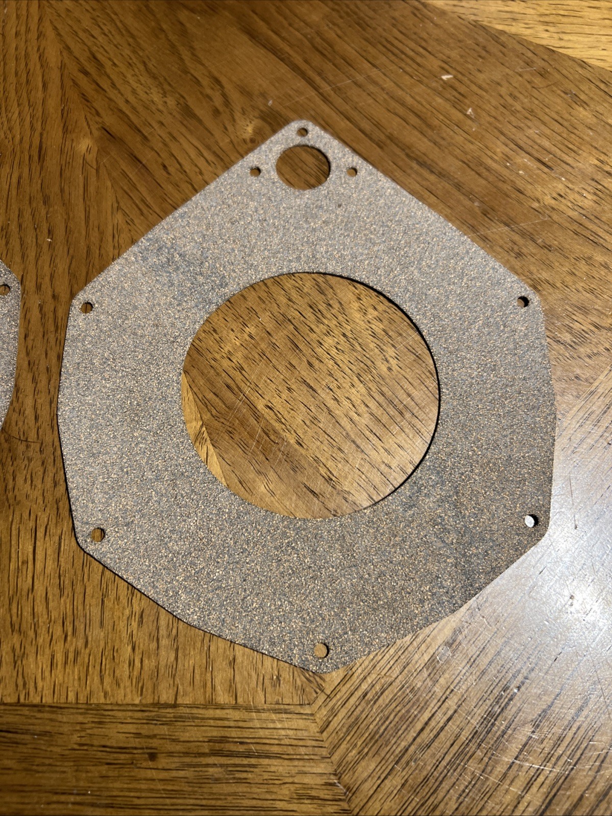 2 LAMBORGHINI 400 MASERATI 3500GT VIGNALE SEBRING MISTRAL BRAKE BOOSTER GASKETS