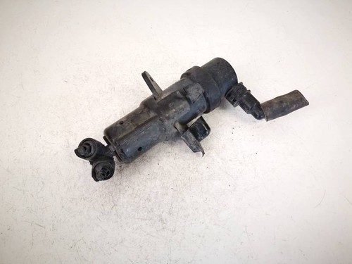700194908 Scheinwerferreinigung Waschwasserdüse Hubzylinder Vorn DE2285305-16