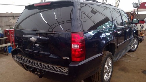 Passenger Right Lower Control Arm Front Fits 07-14 ESCALADE 6628888