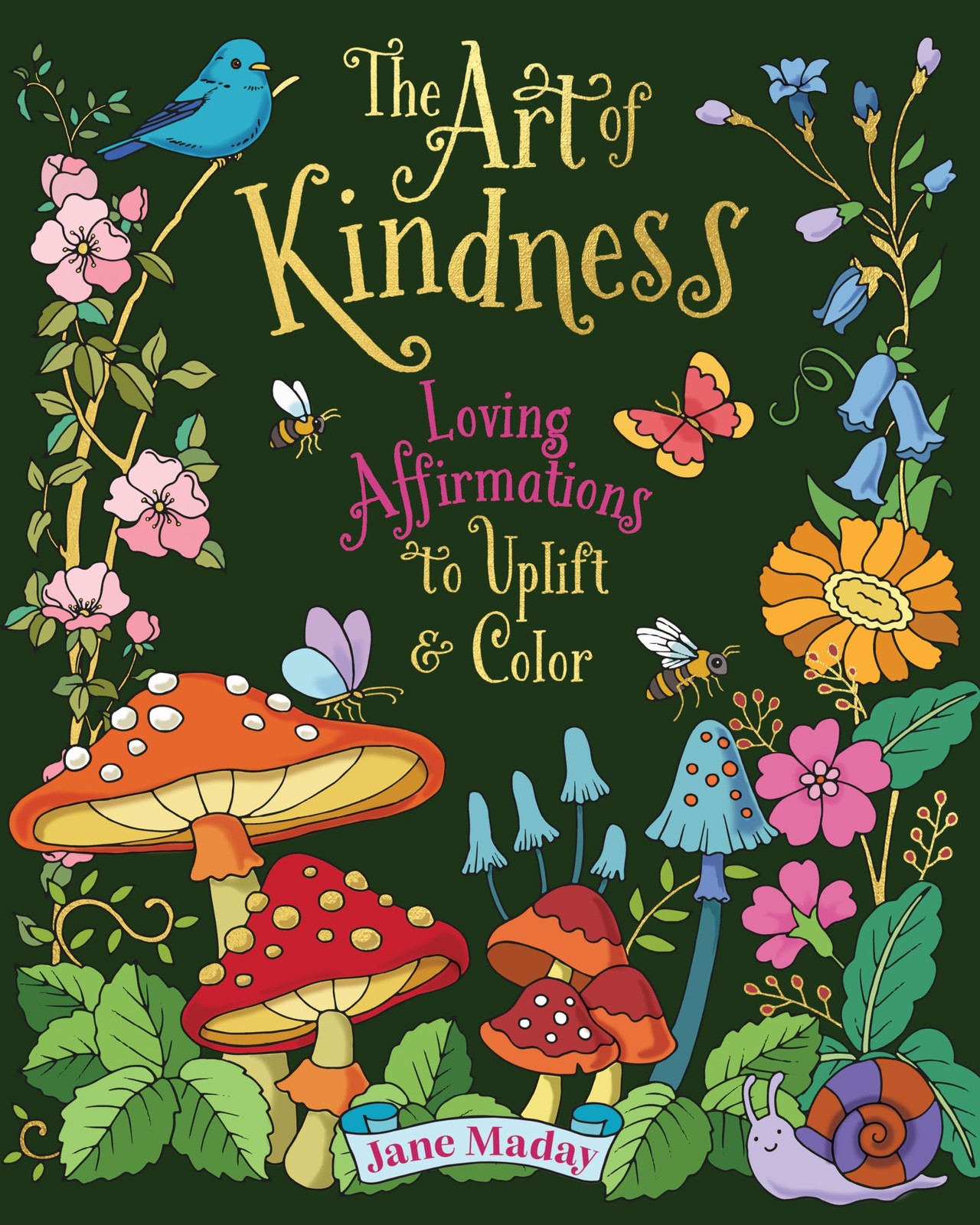 Art Of Kindness - Image 4