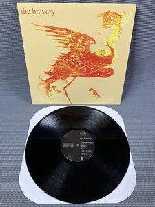 The Bravery Vinyl | eBay