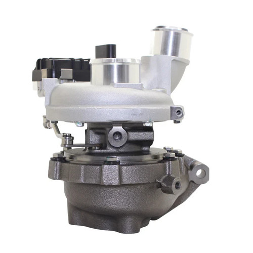 Upgrade Billet Turbo For Kia Sorento D4HB 2.2L 2009 Onwards - Picture 9 of 15