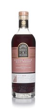 Teerenpeli 11 Year Old 2014 (cask 11082014A) Odyssey Range Release &ndash; The Auld &