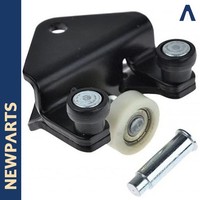 Newparts FüHrung Unten SchiebetüR Rechts FüR Master 3 Movano B NV400 745961469R