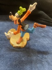 McDonalds Disney Happiest Celebration On Earth - Goofy  