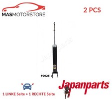 STOSSDAMPFER STOßDÄMPFER 2 STÜCK PAAR HINTEN JAPANPARTS MM-10025 2PCS A NEU