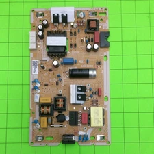 Samsung UN43DU7200F TV Television Main Power Board BN44-01266C L43S6_DVD