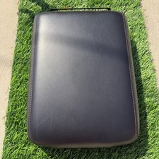 2013-2019 Infiniti Jx35 Qx60 Nissan Pathfinder Center Console Lid Armrest Black 2013-2019 Infiniti Jx35 Qx60 Nissan Pathfinder Center Console Lid Armrest Black