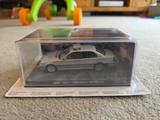 James Bond 007 Car Collection BMW 750iL Tomorrow Never Dies Boxed