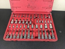 Bj900 Mac Tools Smxvht50b Master Hex Star Bit Driver Set