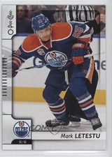 2017-18 O-Pee-Chee Mark Letestu #294 e6j