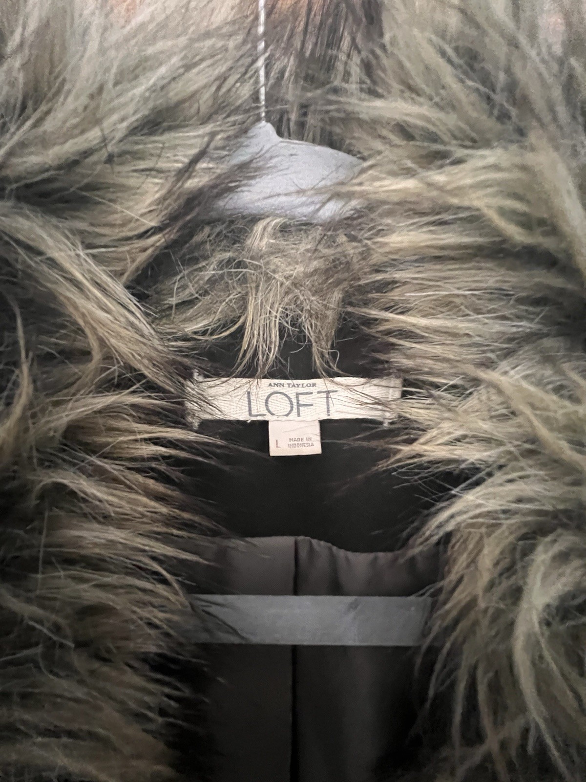 Loft Jacket - image 1