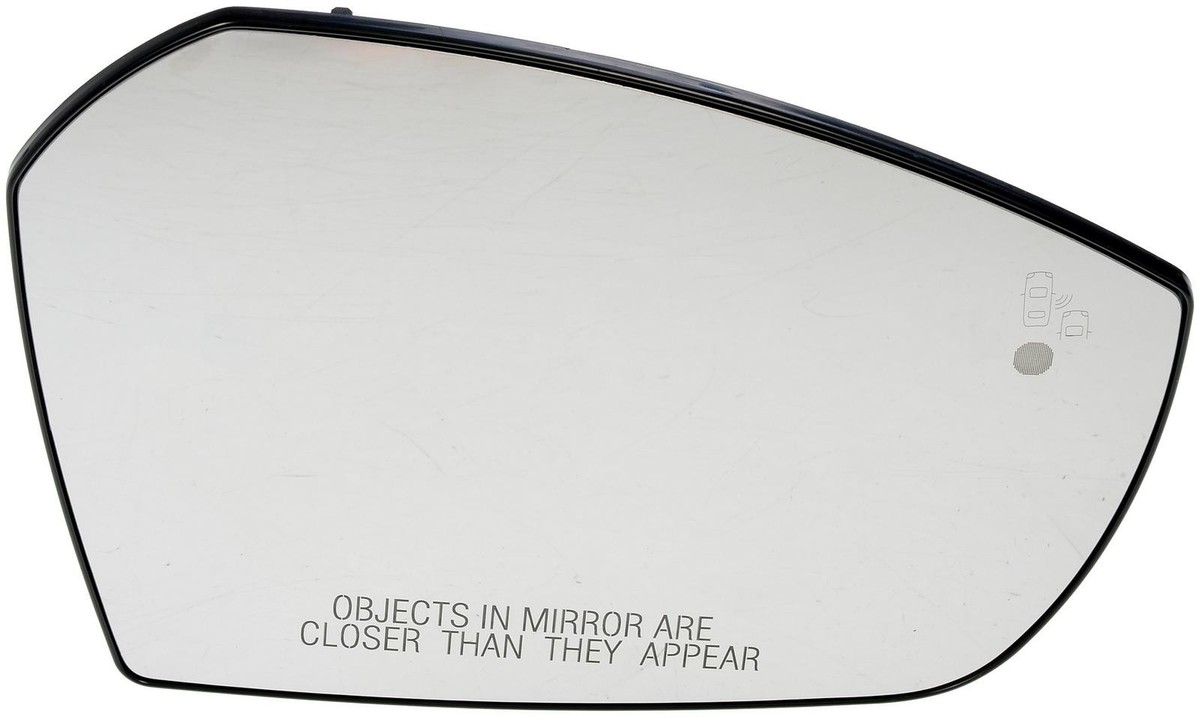 Door Mirror Glass Dorman 57633 for sale online | eBay