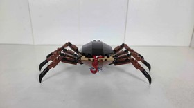 LEGO The Lord of the Rings: Shelob Attacks (9470) 99% read