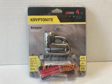 Kryptonite Keeper 5-S2 Disc Brake Lock Bicycl...