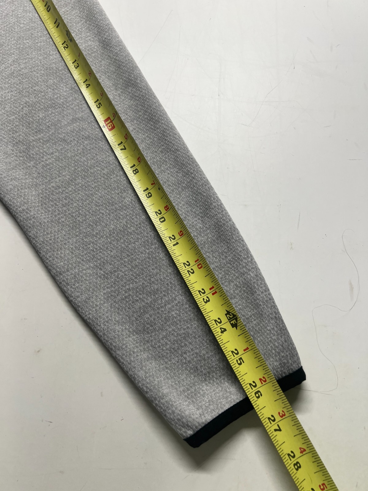 Adidas Team Issue Performance Full Zip Fleece Hoo… - image 8