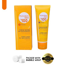 1 x BIODERMA PHOTODERM Max SPF 100 Sunscreen Sunblock 40ml