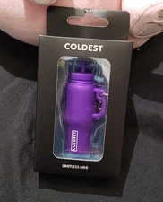 Coldest Limitless Mini ROYAL BLUE #68 EPIC 1st Edition New