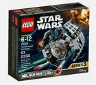 LEGO STAR WARS 75128 TIE ADVANCED PROTOTYPE MICROFIGHTERS SERIES 3 NEW