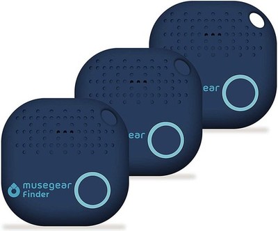 Schlüsselfinder mit Bluetooth App aus Deutschland I Maximaler Datenschutz I