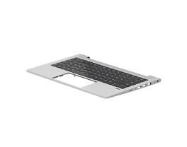 Hp N17710-B31 Laptop Spare Part Keyboard - Image 2