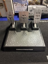 Thrustmaster T-LCM Load Cell Pedals