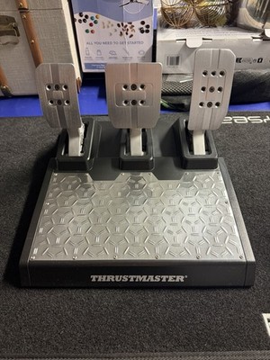Thrustmaster T-LCM Load Cell Pedals