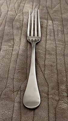 Christofle  Capricorne BERRY Stainless   *** Dinner Fork ***