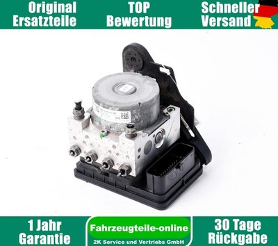 ABS ESP Hydraulikblock Steuergerät Pumpe Seat Leon III 5F 5Q0614517AF