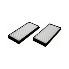 Filtre d'habitacle Ssangyong ACTYON
