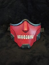 Dorohedoro En Mask Cosplay