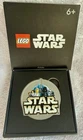 LEGO Star Wars 25th Anniversary VIP Insiders Collectible Coin (5008899)