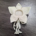 Funko Pop! Stranger Things Demogorgon SE Hall H LE 3100 Glow In the Dark OOB