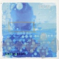 Antimatter Von Tricky | CD | Zustand Neu