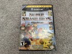 Super Smash Bros. Melee GameCube – NEW & SEALED – NTSC USA – Rare