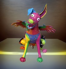 Disneyland Coco Dante Sipper 2025 Disney Park...