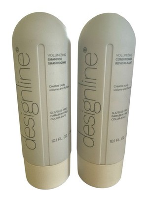 Regis Designline Volumizing Shampoo & Conditioner Set 10.1 Fl Oz New