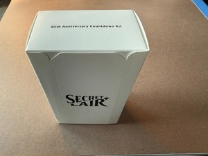 Mtg 30th Anniversary Secret Lair | eBay