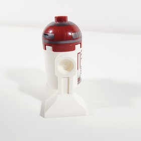 Lego R4-P17 Minifigure Astromech Droid Star Wars 75191 75135 sw0706