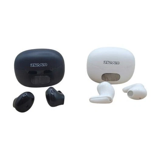SEVEN Earphones Wireless Seven SUPER EARBUDS