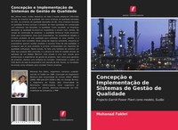 Muhanad Fakhri | ConcepçãO E ImplementaçãO De Sistemas De GestãO De Qualidade